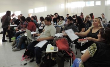 UNPA: Reclaman derecho a votar en El Calafate