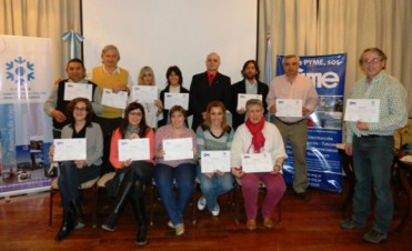 C&aacute;mara de Comercio contin&uacute;a con su programa de Capacitaciones