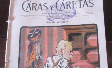 Apuntes Ciudadanos: Una buena oportunidad