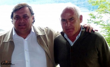 Anticipo: Se firma contrato de obra para el nuevo basural