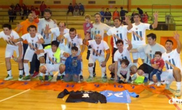 Bronco TRICAMPEON