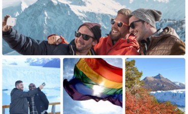 El Calafate busca potenciar el Turismo Gay