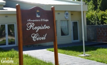Registro Civil no tiene actas para inscribir reci&eacute;n nacidos.