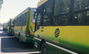 Una empresa interesada en el Transporte Urbano