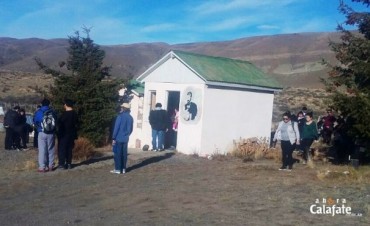 Muchos vecinos pidieron trabajo a San Cayetano
