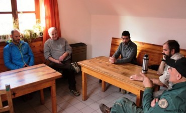 Hacia la Primera Audiencia P&uacute;blica de El Chalt&eacute;n