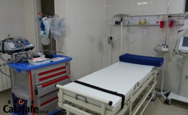 El automovilismo de El Calafate en terapia intensiva