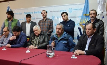 Oficialismo dice que la ley de Emergencia Educativa no se tratar&aacute; este jueves