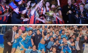 La Liga Nacional de B&aacute;squet arranca en R&iacute;o Gallegos