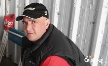 El automovilismo de El Calafate sali&oacute; de terapia y sigue vivo