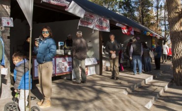 3ra Edici&oacute;n de la Feria de Carnes y Productores