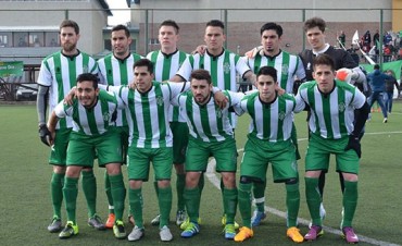 Boxing Club perdi&oacute; en el debut del Federal B
