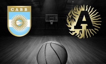 El Calafate ser&aacute; sede del Torneo Argentino U14 de Basquet Femenino 