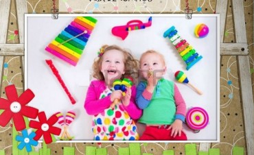 Gu&iacute;a de compras D&iacute;a del Ni&ntilde;o