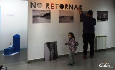 Se inaugura una nueva muestra en el Espacio Formenti