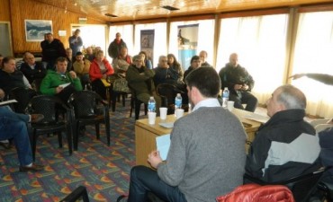 Se aplicar&aacute;n firmes controles al transporte de pasajeros  