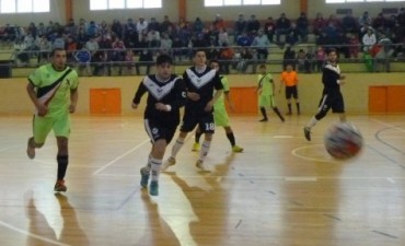 Arranc&oacute; la Primera B del Clausura y sigui&oacute; la Primera A del Futsal