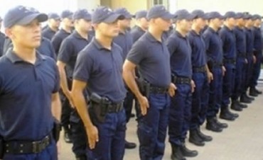 Denuncian penalmente a Polic&iacute;as
