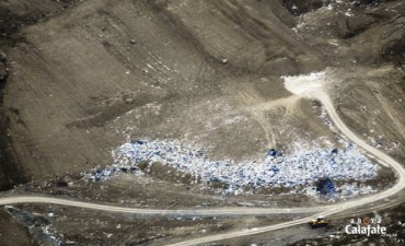 Basural: Jueza Viñuales abrió instancia de adhesión al Amparo Ambiental