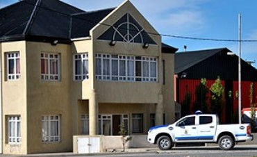 Hombre detenido por abuso de un menor