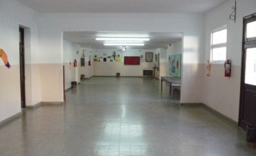 Escuela 9: Clases suspendidas por serio incidente el&eacute;ctrico