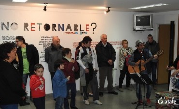 Espacio Formenti inaugur&oacute; su primera muestra colectiva tem&aacute;tica