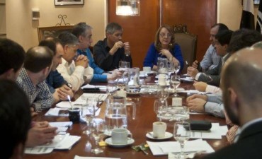 Gobierno retir&oacute; pol&eacute;mico proyecto de la legislatura