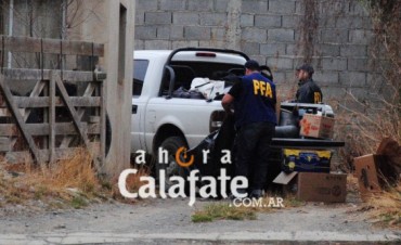 Admite tener pornograf&iacute;a infantil aclarando que no tiene relaciones con menores