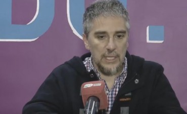 Se levanta el paro docente del jueves
