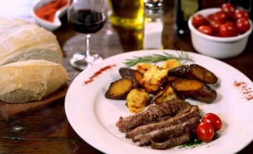 Semana de la Gastronom&iacute;a de El Calafate