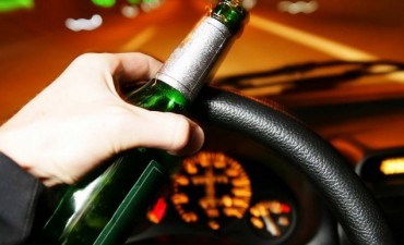 Tolerancia Cero para el consumo de alcohol al conducir