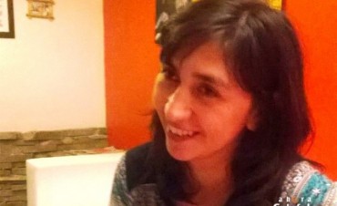 Habl&oacute; la docente que entreg&oacute; panfletos de Milagro Sala en el acto de San Mart&iacute;n