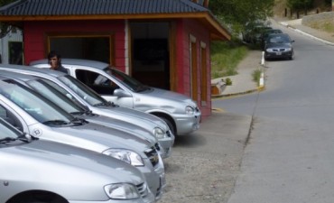 Concejales aprobaron aumento de remises