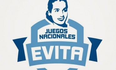 Arranca con atraso la etapa provincial de los Juegos Evita