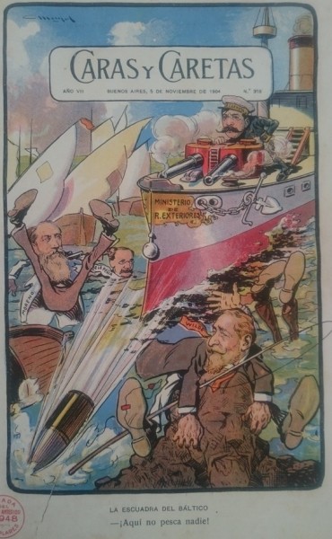 Apuntes Ciudadanos: THE GENERAL