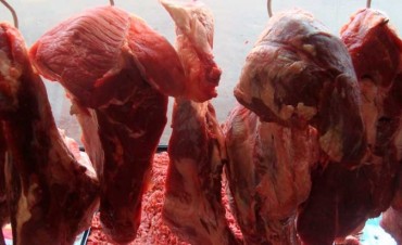 Carne clandestina: Un tema peligrosamente naturalizado