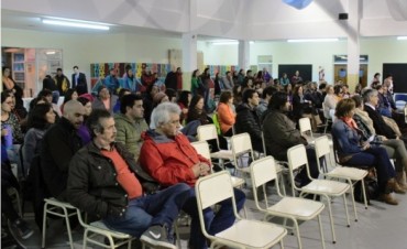 Audiencia P&uacute;blica I: Mayor&iacute;a de voces contra el cobro de acceso