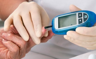 Servicio interdisciplinario para la atenci&oacute;n a pacientes diab&eacute;ticos