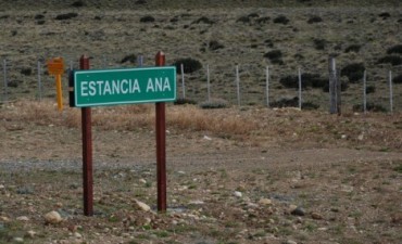 Asalto en una estancia de L&aacute;zaro B&aacute;ez