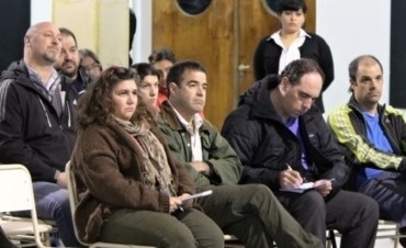 Audiencia P&uacute;blica II: Parques se comprometi&oacute; a revisar la idea del cobro