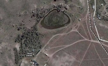 El Chalt&eacute;n: Se crearon las dos reservas naturales urbanas