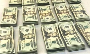Roban 50 mil d&oacute;lares y un rolex