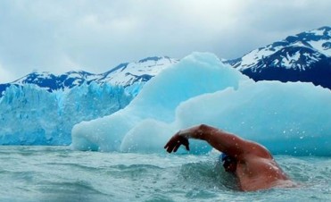 Ni el Perito Moreno, ni el Spegazzini