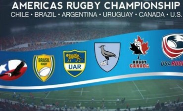 El Calafate podr&iacute;a ser sede de una fecha del Am&eacute;ricas Rugby Championship 
