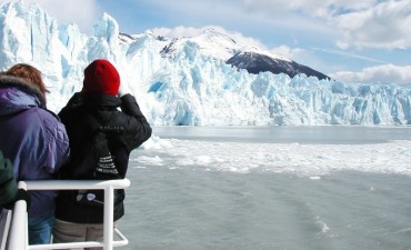 El Calafate. Ocupaci&oacute;n de Julio fue del 33,83 %  