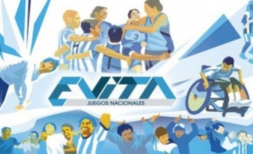 Juegos Evita: En El Calafate final provincial de Nataci&oacute;n y Karate