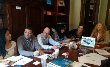 Patagonia participar&aacute; de cuatro ferias tur&iacute;sticas