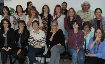 Se relanza Arte y Salud en el Formenti