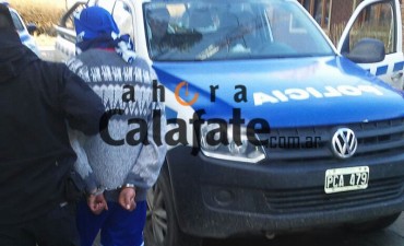 Delincuentes protagonizan violento raid delictivo.