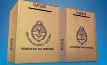 Quien no vote pagar&aacute; una baja multa pero tendr&aacute; otros problemas